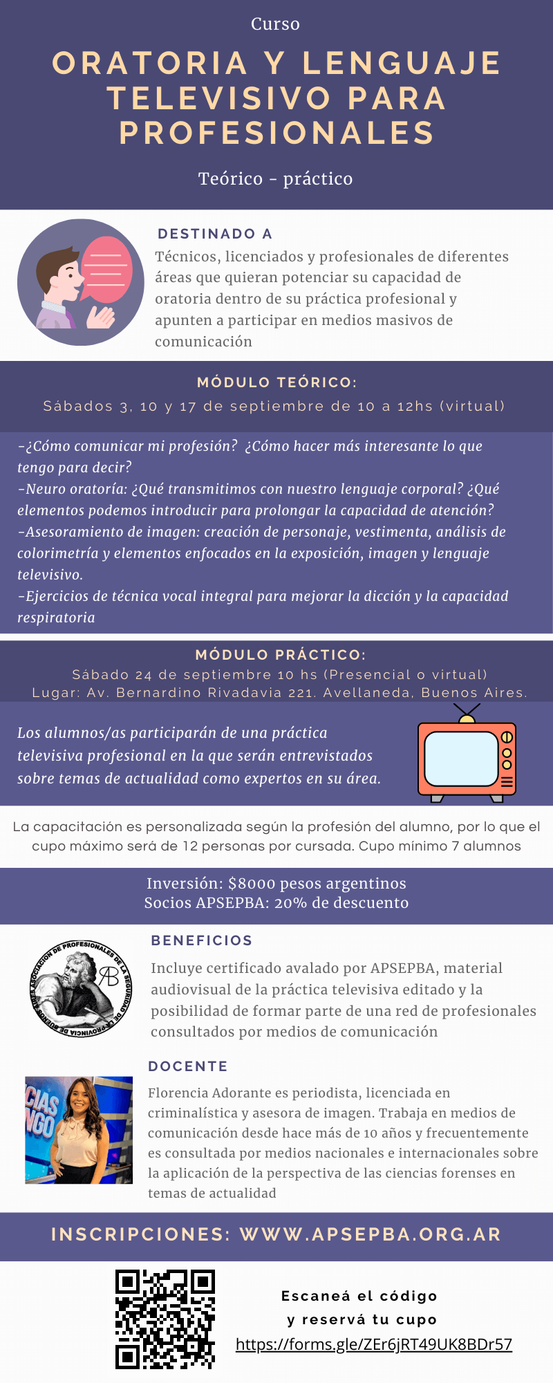 Curso 
